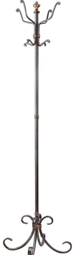 Hot Garderobenständer Zoran Kleiderständer