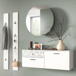 New Garderobeset Meteora Garderobensets