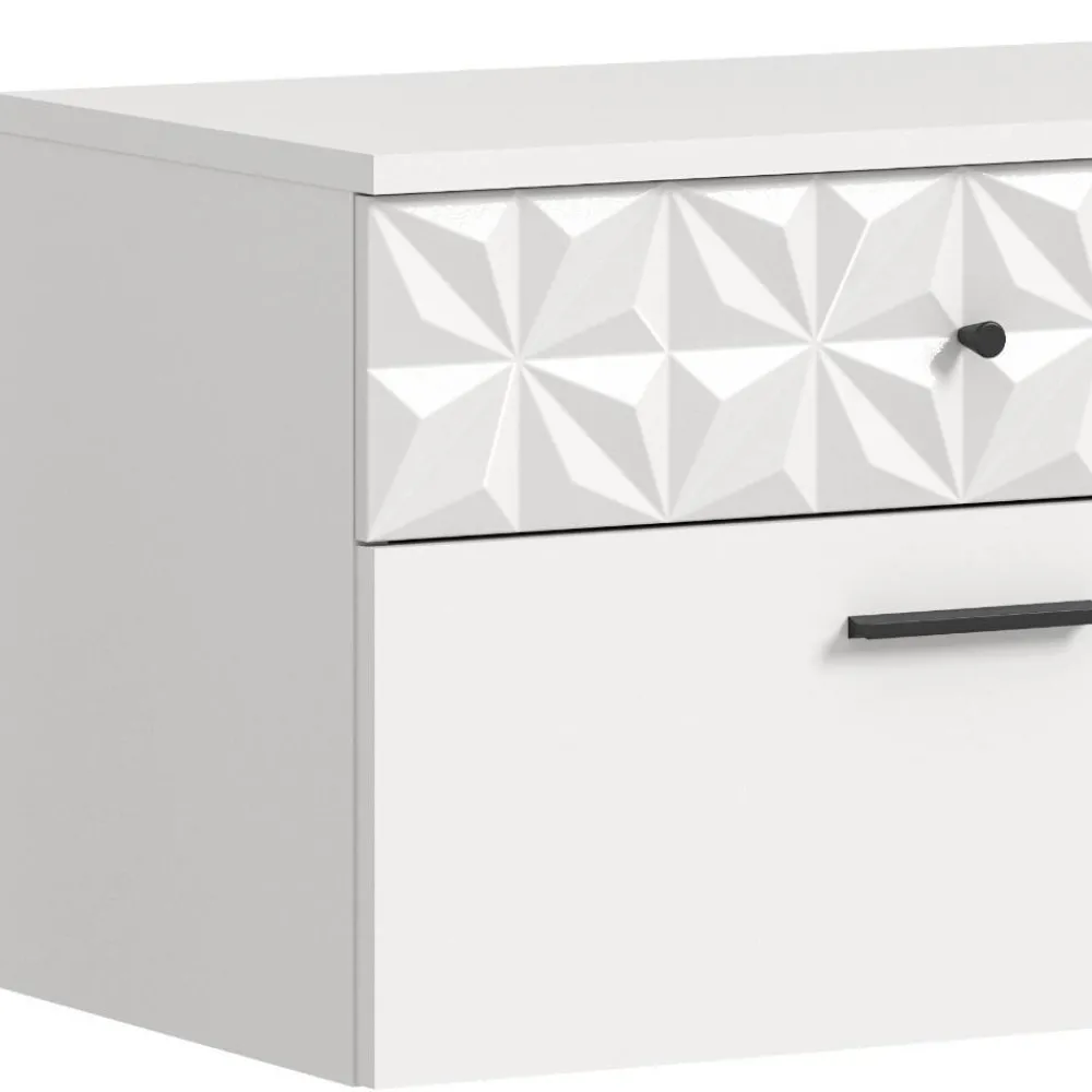 New Garderobeset Meteora Garderobensets