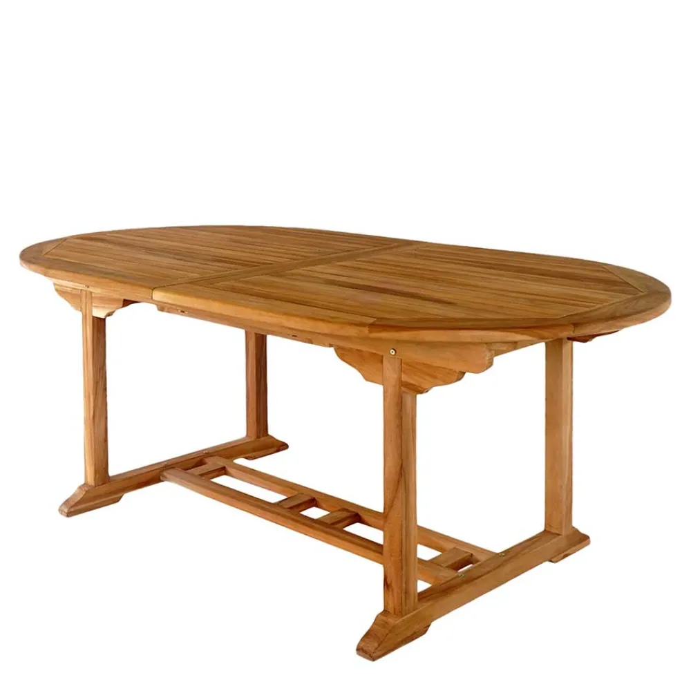 Garten Ausziehtisch Hawar*Pharao24 Best