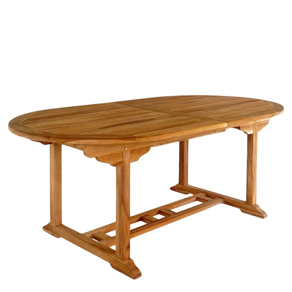 Garten Ausziehtisch Hawar*Pharao24 Best