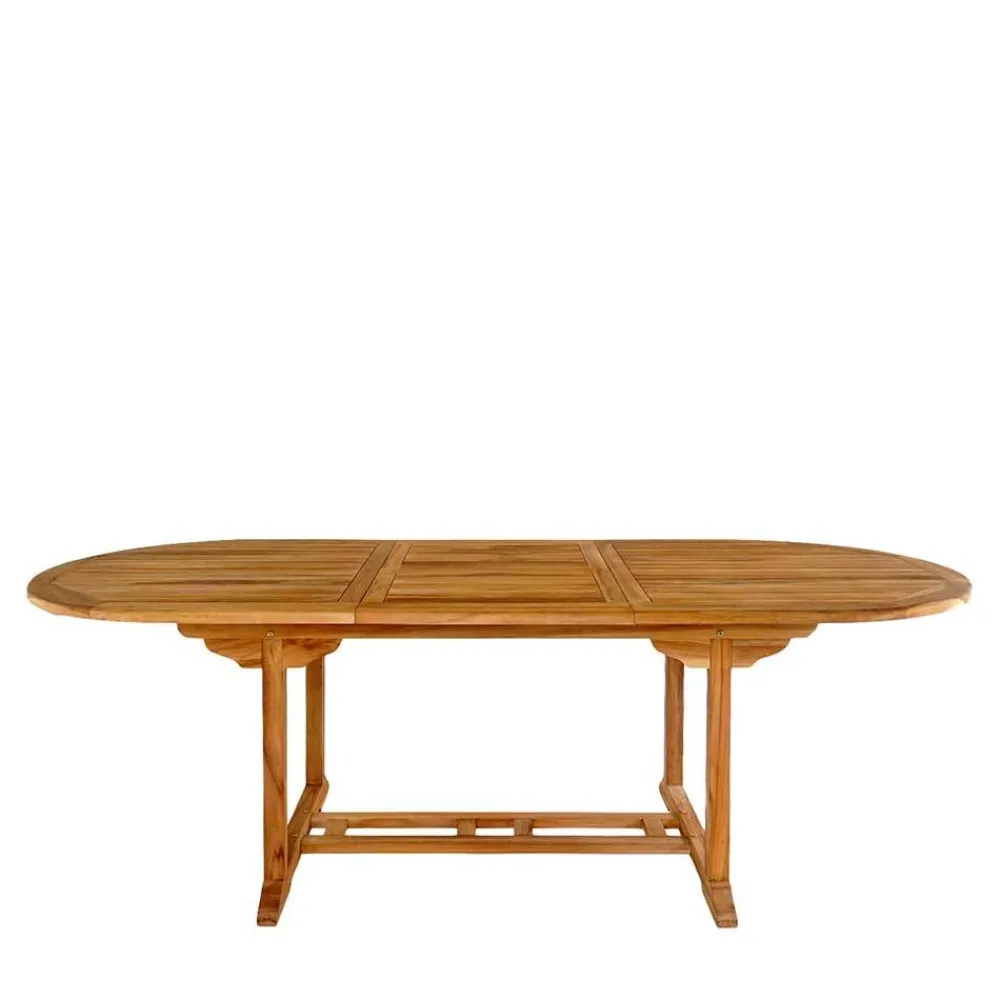 Garten Ausziehtisch Hawar*Pharao24 Best