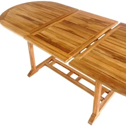 Garten Ausziehtisch Hawar*Pharao24 Best