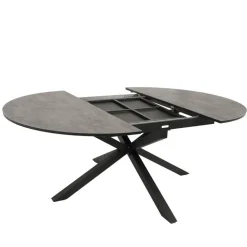 Outlet Garten Ausziehtisch Valedivia Gartenmöbel|Ausziehtische