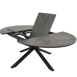 Outlet Garten Ausziehtisch Valedivia Gartenmöbel|Ausziehtische