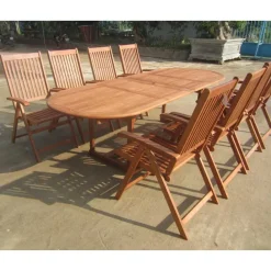 New Garten Essgruppe Lagorene Gartenmöbel|Sitzgruppen