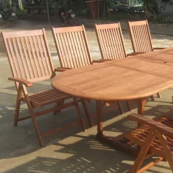 New Garten Essgruppe Lagorene Gartenmöbel|Sitzgruppen