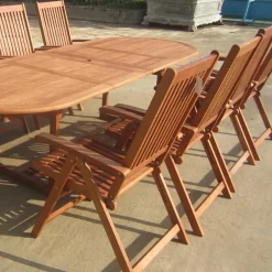 New Garten Essgruppe Lagorene Gartenmöbel|Sitzgruppen