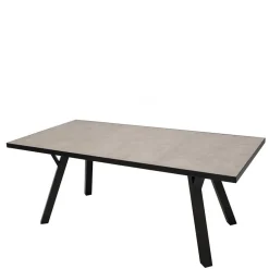 Clearance Garten Esstisch Cesario Gartenmöbel|Glastische