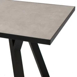 Clearance Garten Esstisch Cesario Gartenmöbel|Glastische