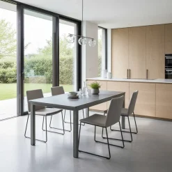 New Garten Esstisch Mundary Gartenmöbel|Glastische