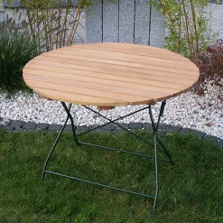 Garten Klapptisch Aurach*Pharao24 New