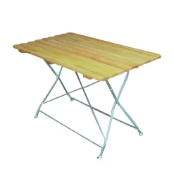 Discount Garten Klapptisch Lech Gartenmöbel