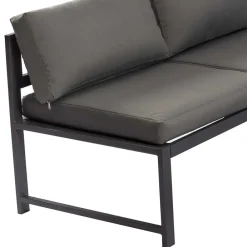 Garten Lounge Gruppe Pathoma Gartenmöbel|Sitzgruppen