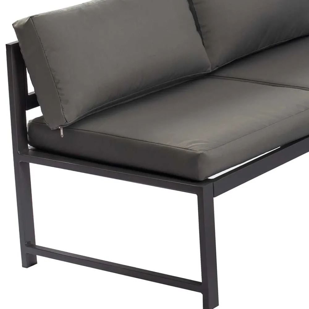 Garten Lounge Gruppe Pathoma Gartenmöbel|Sitzgruppen