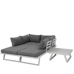 Garten Lounge Set Giolia*Pharao24 Discount