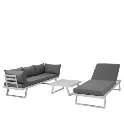 Garten Lounge Set Giolia*Pharao24 Discount