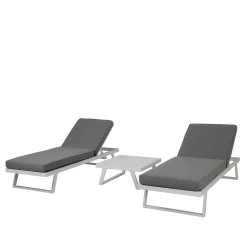 Garten Lounge Set Giolia*Pharao24 Discount