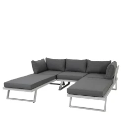 Garten Lounge Set Giolia*Pharao24 Discount