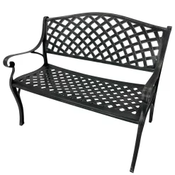 Sale Garten Metallbank Pirlo Gartenmöbel|Küchenbank