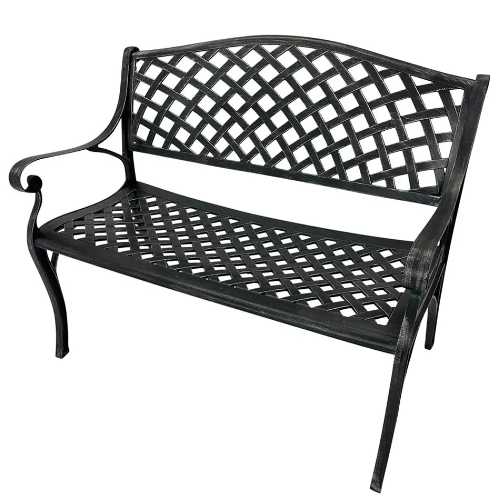 Sale Garten Metallbank Pirlo Gartenmöbel|Küchenbank