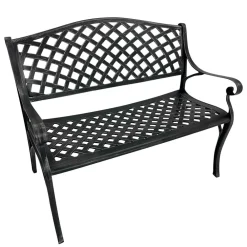 Sale Garten Metallbank Pirlo Gartenmöbel|Küchenbank