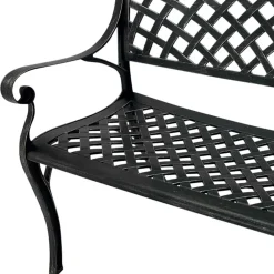 Sale Garten Metallbank Pirlo Gartenmöbel|Küchenbank