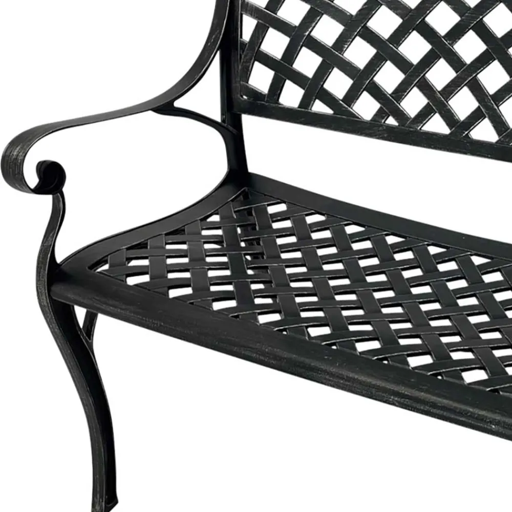 Sale Garten Metallbank Pirlo Gartenmöbel|Küchenbank