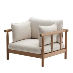 Garten Sessel Carmel*Pharao24 Outlet