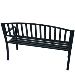 Garten Sitzbank Ozmarian*Pharao24 Hot