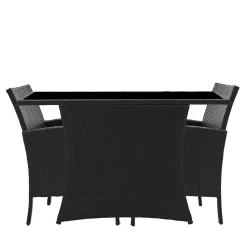 Clearance Garten Sitzgarnitur Fortiguno Gartenmöbel|Sitzgruppen