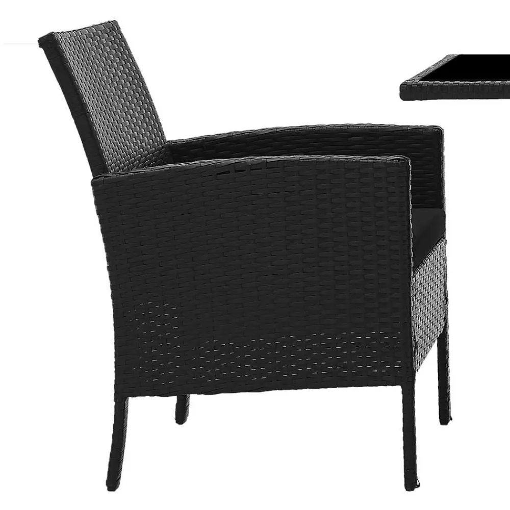 Clearance Garten Sitzgarnitur Fortiguno Gartenmöbel|Sitzgruppen