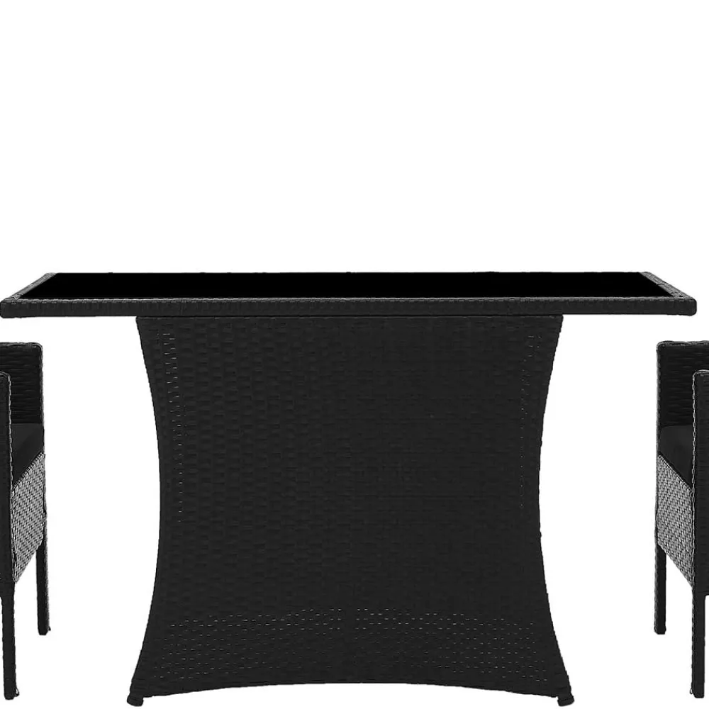 Clearance Garten Sitzgarnitur Fortiguno Gartenmöbel|Sitzgruppen