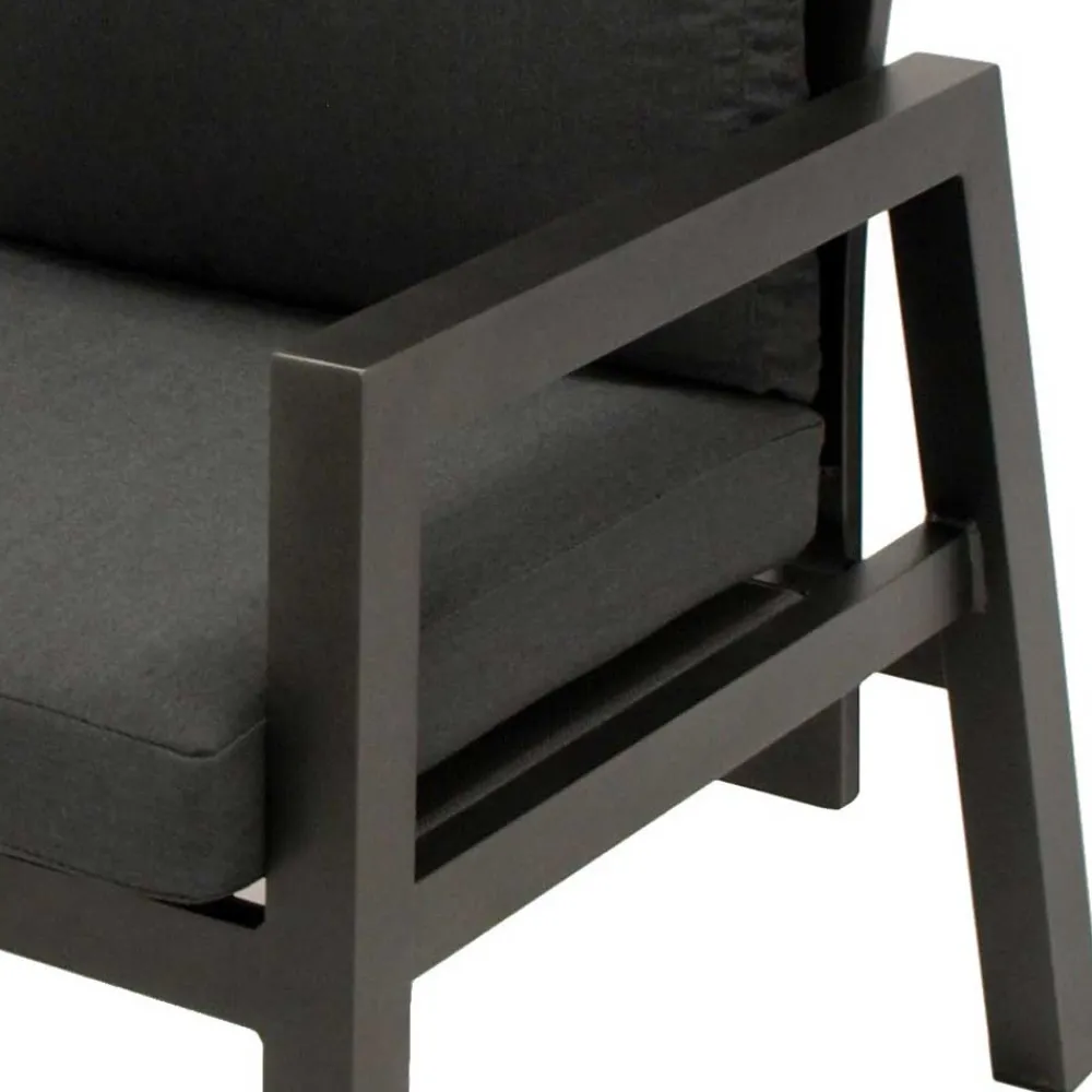 Hot Garten Sitzgarnitur Linu Gartenmöbel|Sitzgruppen