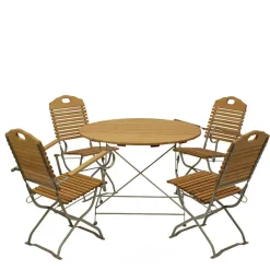 Best Garten Sitzgruppe Baptus Gartenmöbel|Sitzgruppen