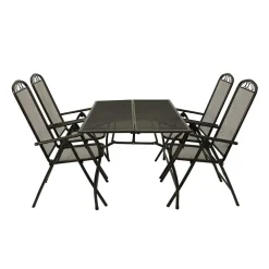 Garten Sitzgruppe Caspard*Pharao24 Clearance