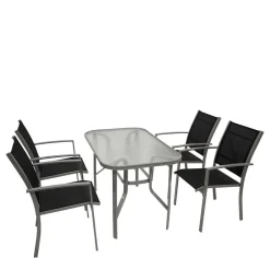 Best Garten Sitzgruppe Saniela Gartenmöbel|Sitzgruppen