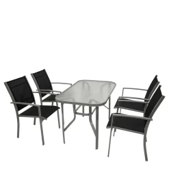 Best Garten Sitzgruppe Saniela Gartenmöbel|Sitzgruppen