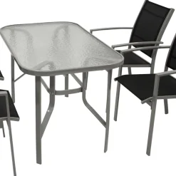 Best Garten Sitzgruppe Saniela Gartenmöbel|Sitzgruppen