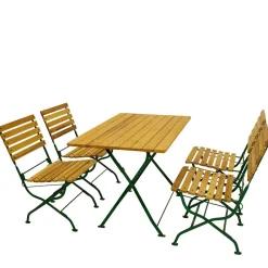 Discount Garten Sitzgruppe Varzado Gartenmöbel|Sitzgruppen