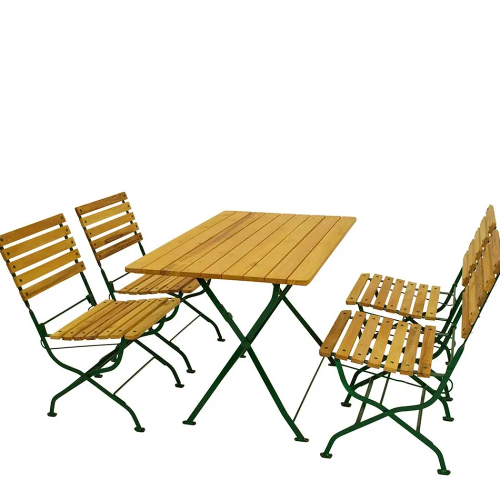 Discount Garten Sitzgruppe Varzado Gartenmöbel|Sitzgruppen