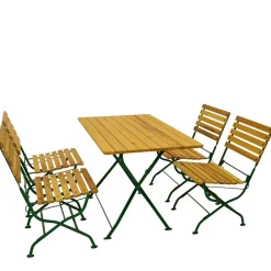 Discount Garten Sitzgruppe Varzado Gartenmöbel|Sitzgruppen