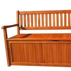 Garten Truhenbank Adreana*Pharao24 Sale