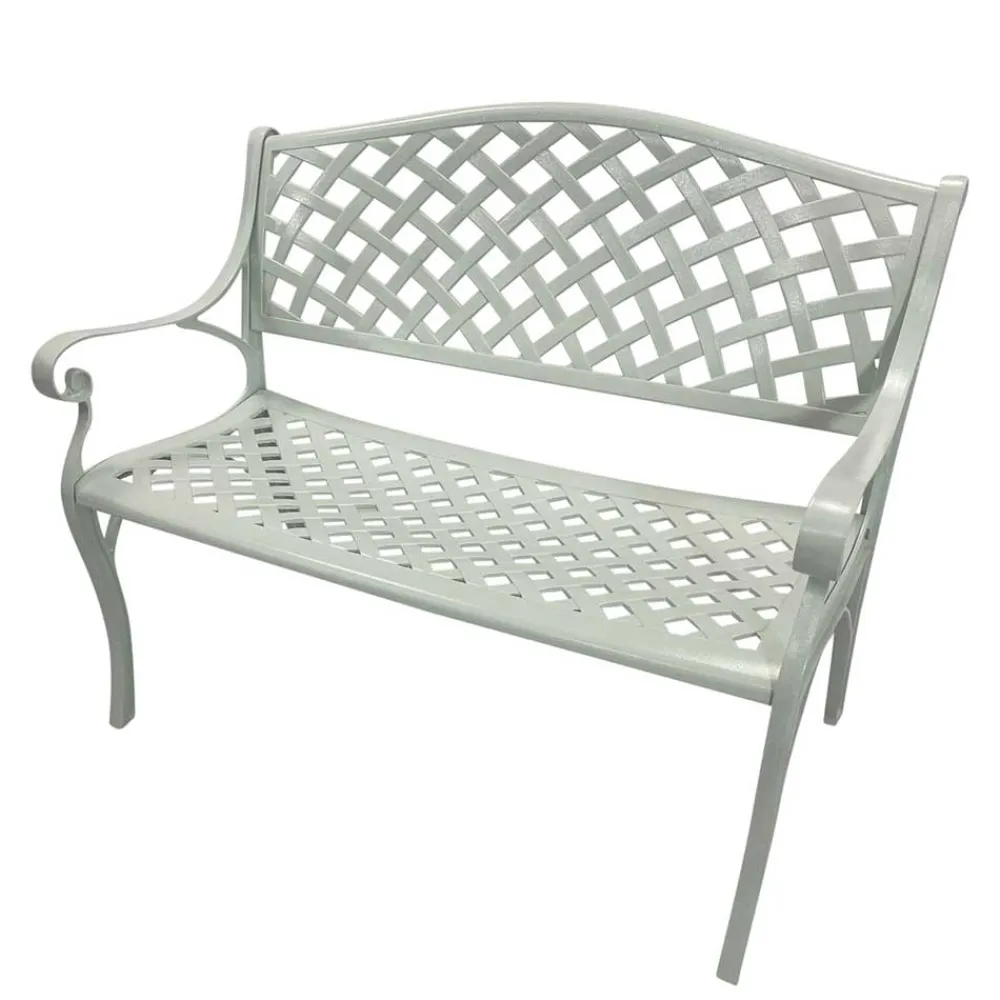 Gartenbank Fandango*Pharao24 New