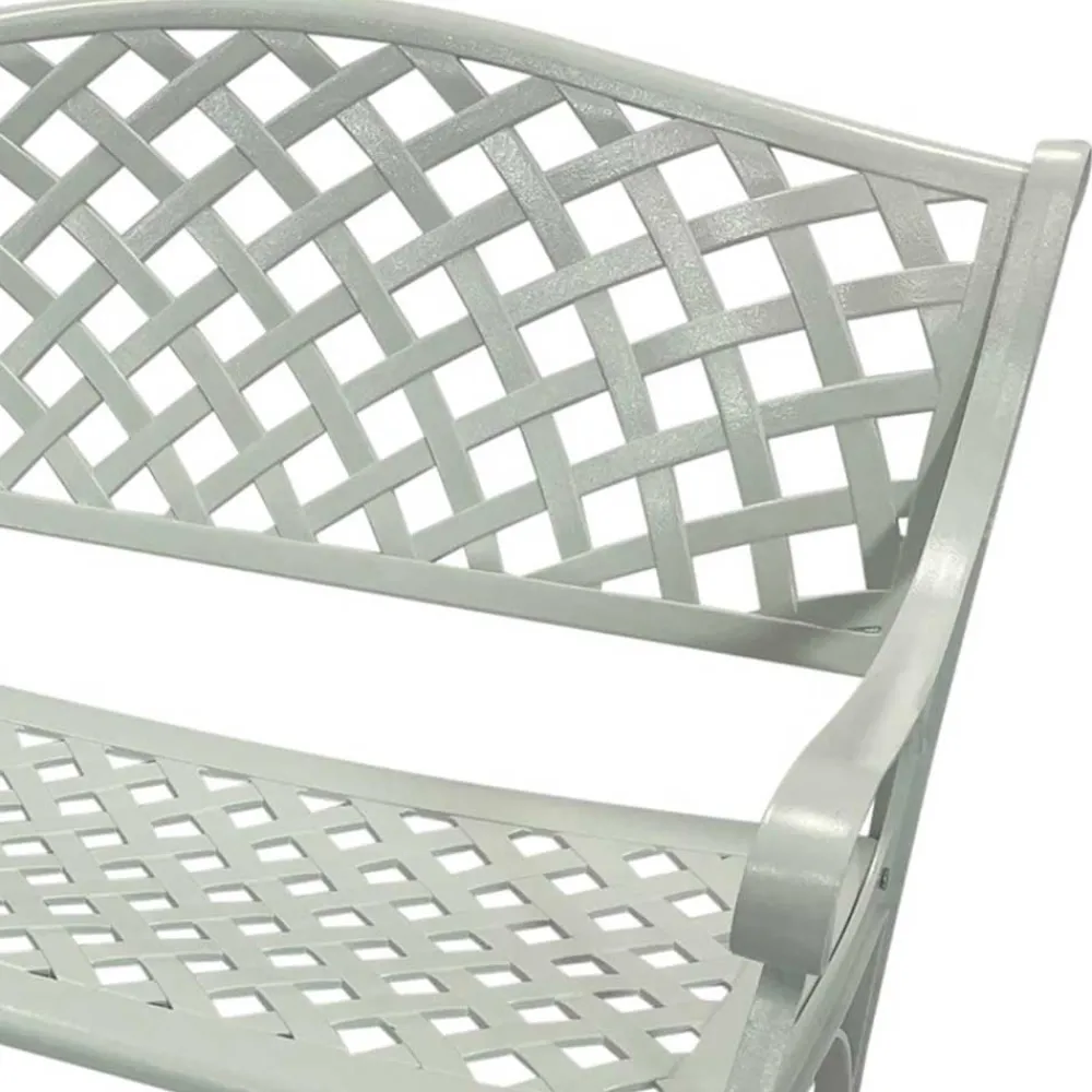 Gartenbank Fandango*Pharao24 New