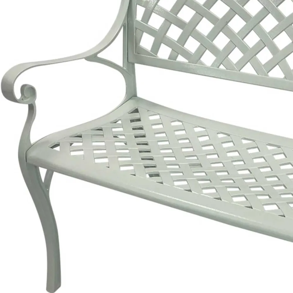 Gartenbank Fandango*Pharao24 New