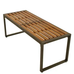 Clearance Gartenbank Leela Küchenbank|Esszimmerbänke