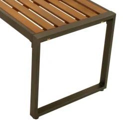 Clearance Gartenbank Leela Küchenbank|Esszimmerbänke