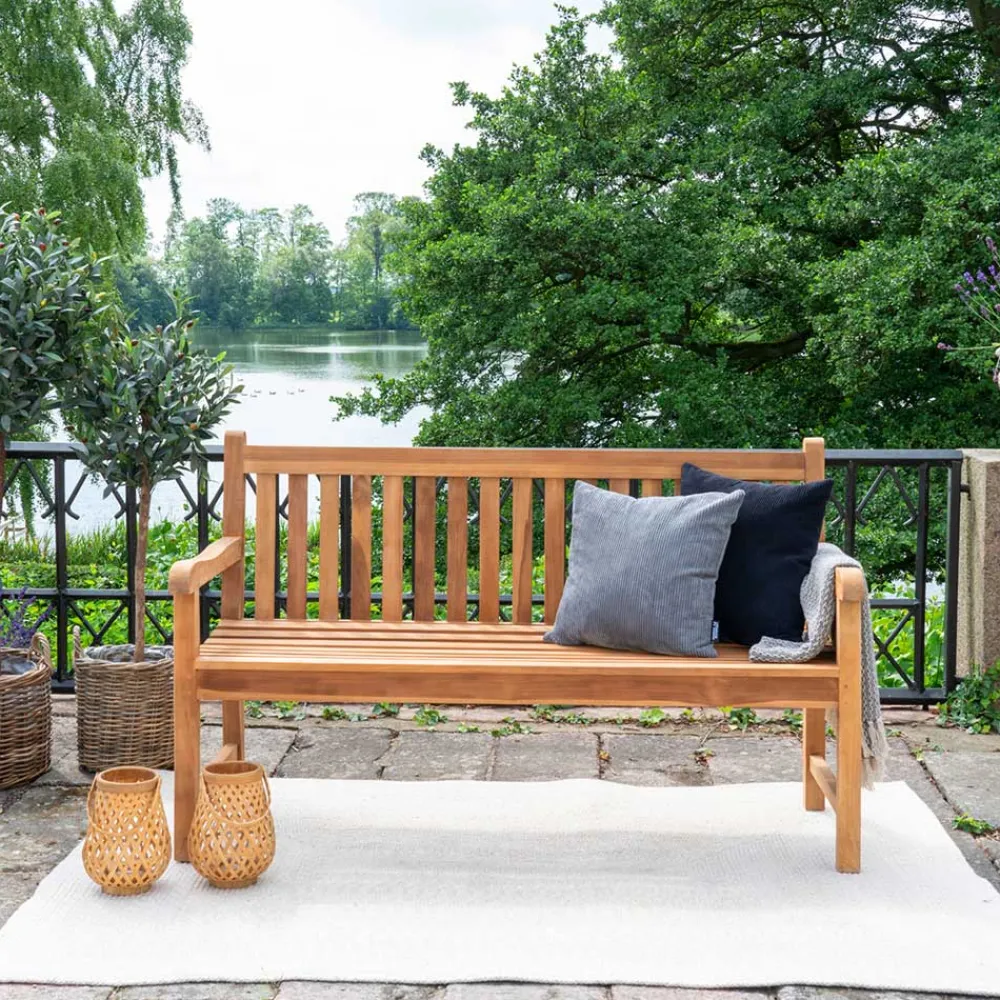 Gartenbank Orange*Pharao24 Clearance