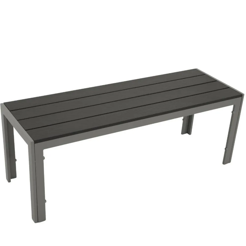 New Gartenbank Shinin Gartenmöbel